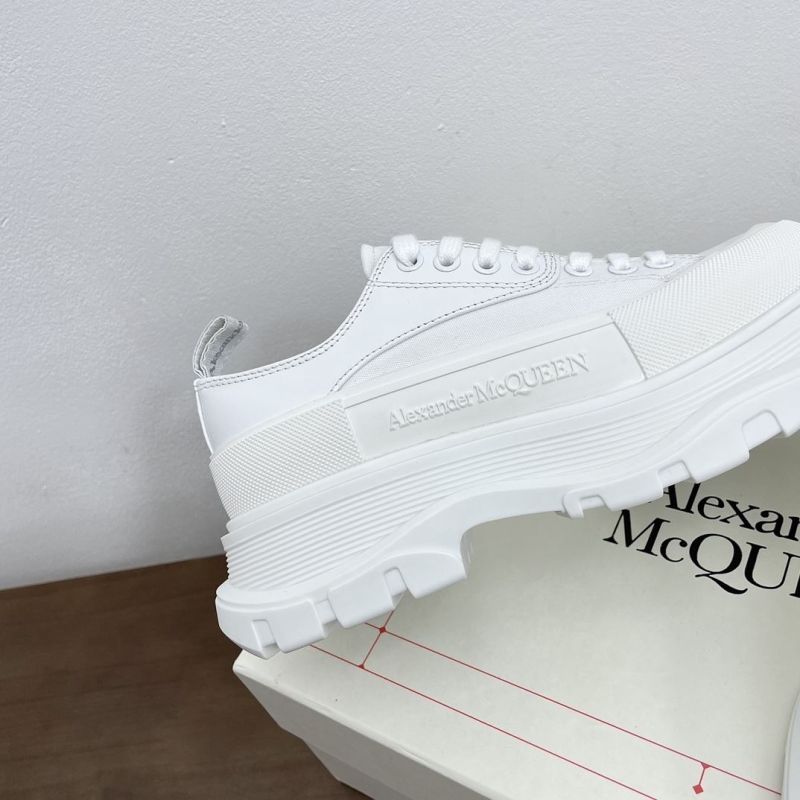 Alexander Mcqueen Casual Shoes